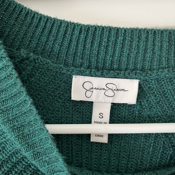 Jessica Simpson sweater - Picture 3 of 3